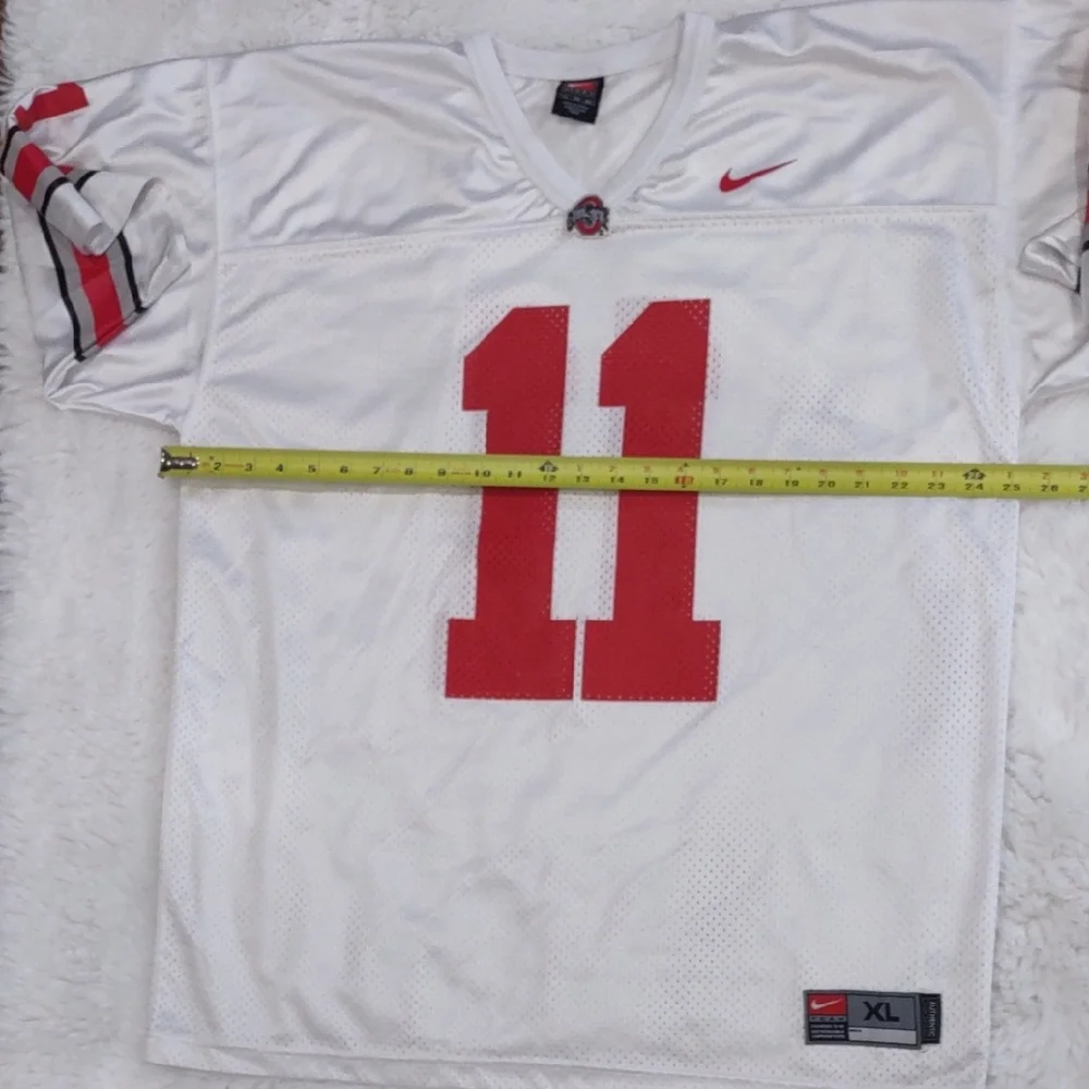 NIKE OHIO JERSEY - Picture 13 of 17